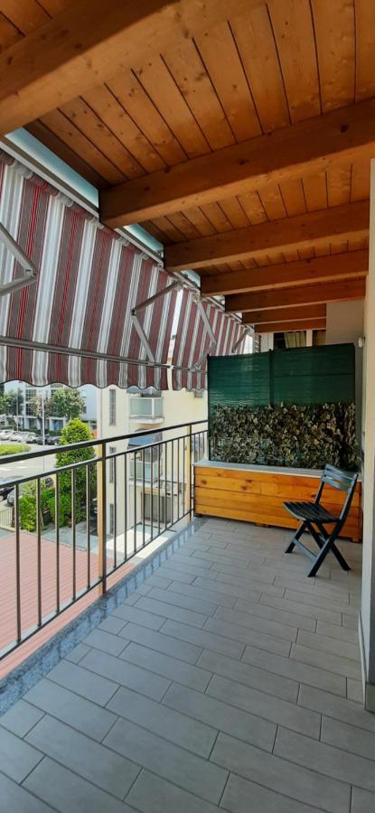 La Casa Di Emma Acomodação com café da manhã Rozzano Exterior foto