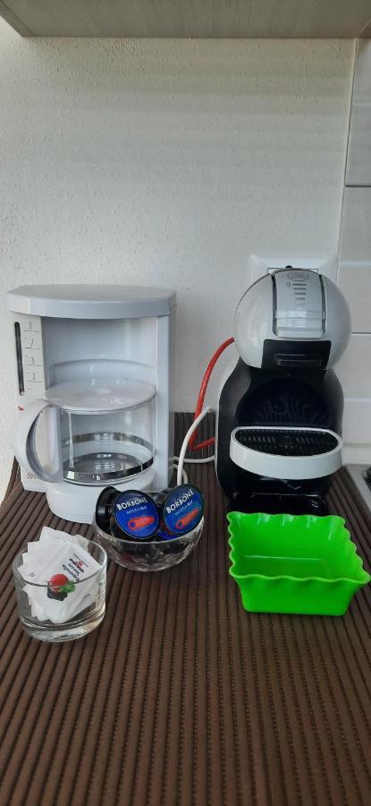 La Casa Di Emma Acomodação com café da manhã Rozzano Exterior foto