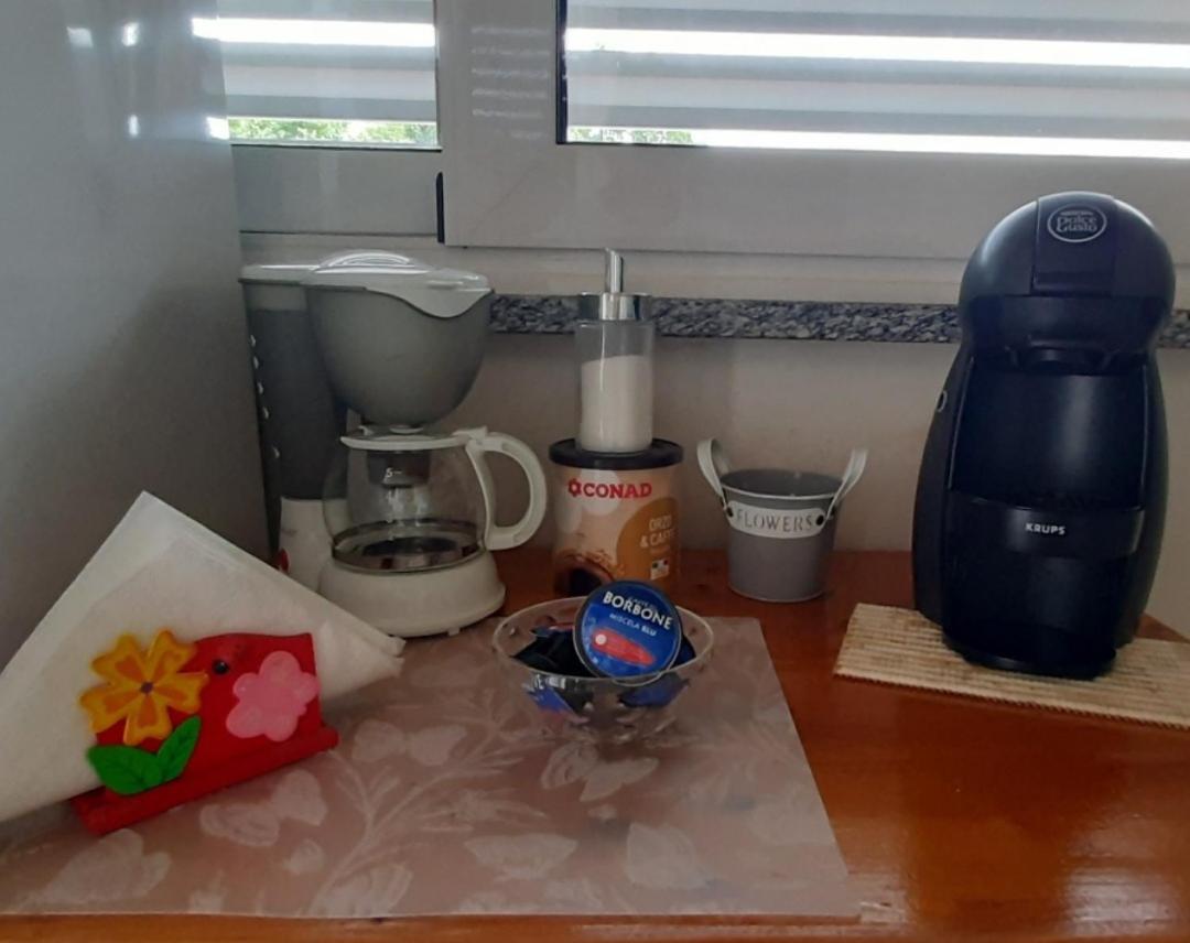 La Casa Di Emma Acomodação com café da manhã Rozzano Exterior foto