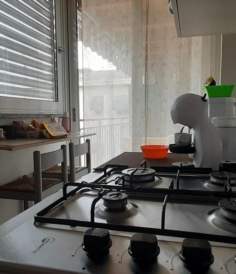 La Casa Di Emma Acomodação com café da manhã Rozzano Exterior foto
