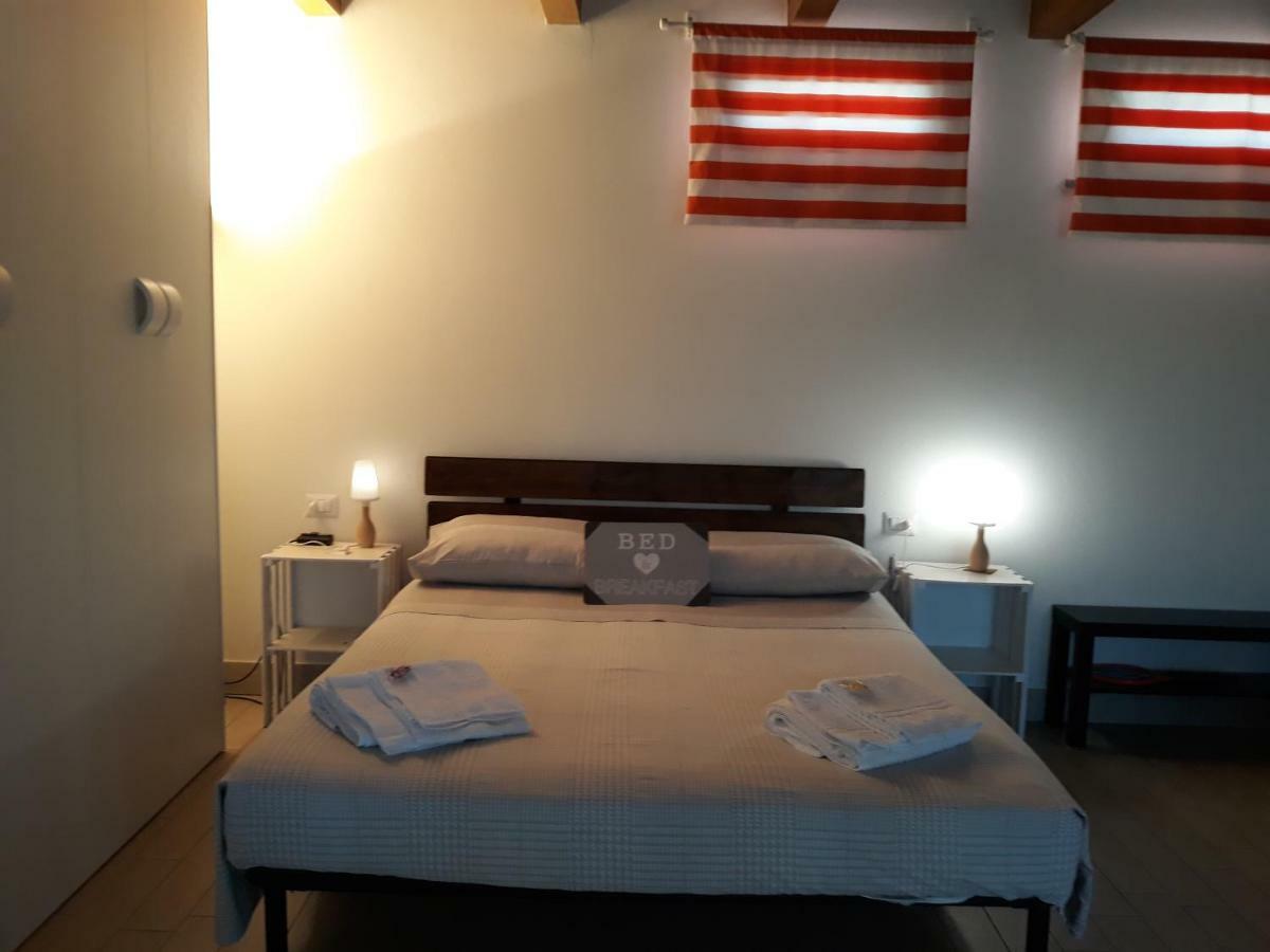 La Casa Di Emma Acomodação com café da manhã Rozzano Exterior foto